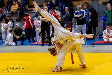 15.03.2025 Berger Nachwuchscup